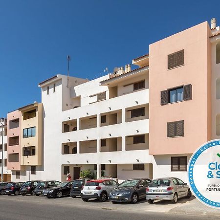 New Apartment Albufeira Center A19-Belavista 214 Exteriör bild