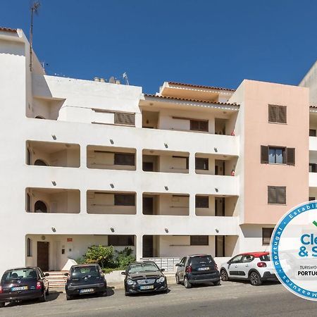 New Apartment Albufeira Center A19-Belavista 214 Exteriör bild