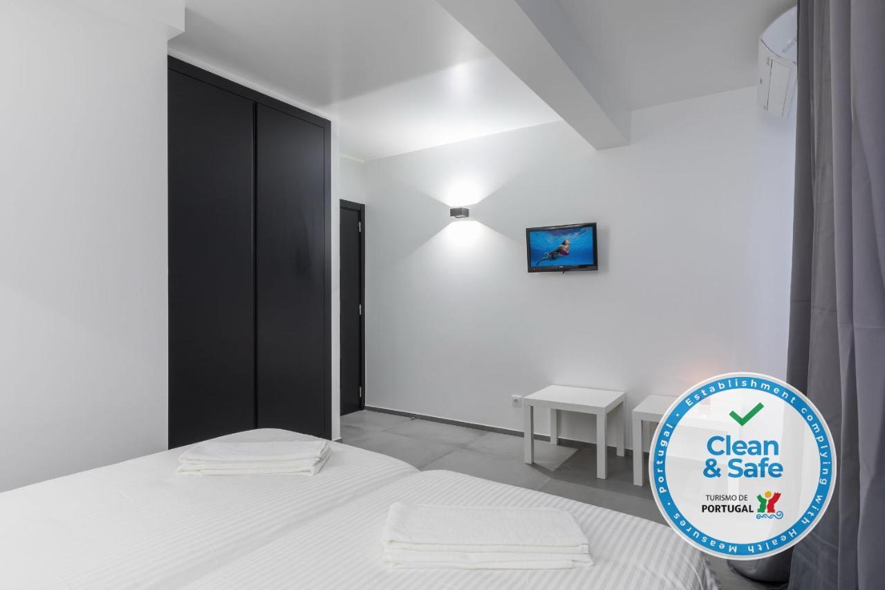 New Apartment Albufeira Center A19-Belavista 214 Exteriör bild